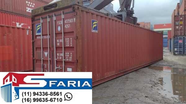 Container 6 metros venda de container e projetos em container. Soluções sustentáveis, econômicas e sob medida em todo o Brasil.