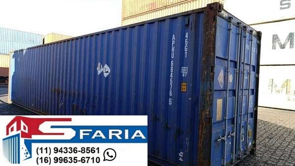 Container 6 metros venda de container e projetos em container. Soluções sustentáveis, econômicas e sob medida em todo o Brasil.