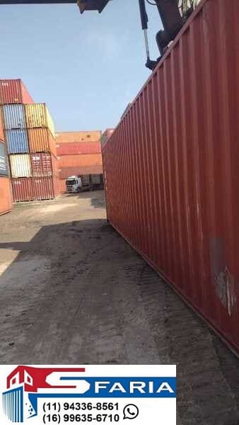 Aluguel de Container Ribeirão Preto. Container Ribeirão Preto SP.